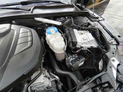 Used 2018 Audi A5 2.0T Prestige w/ Driver Assistance Package image 56