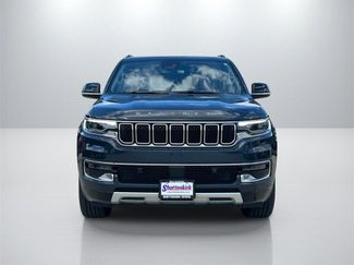 Used 2024 Jeep Wagoneer Series II w/ Flexible Seating Group video 2