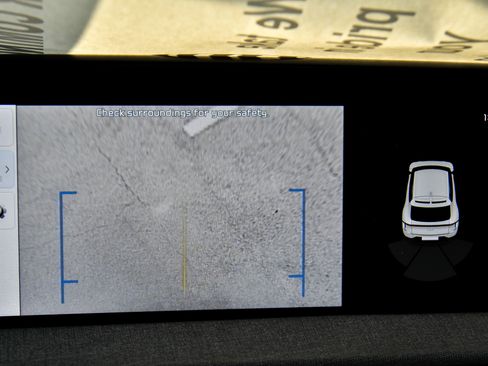 Used 2024 Kia EV6 Light image 21