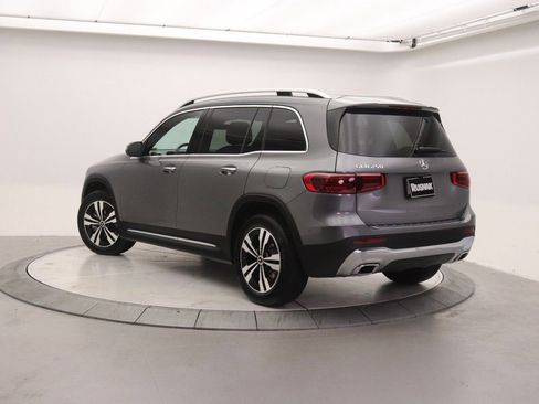 Certified 2026 Mercedes-Benz GLB 250 image 2