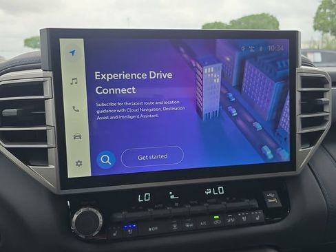 New 2026 Toyota Tundra Platinum image 21