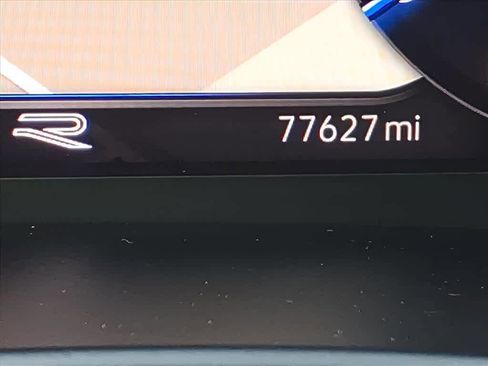 Used 2022 Volkswagen Atlas SEL Premium image 27