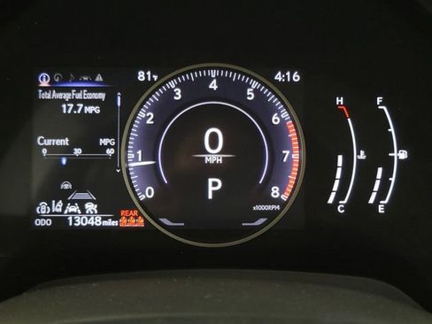 Used 2023 Lexus RX 350 Premium w/ Cold Area Package FWD image 22