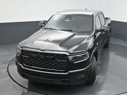 New 2026 RAM 1500 Big Horn w/ Night Edition image 39