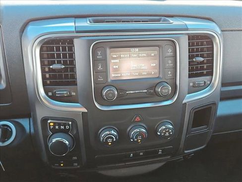 Used 2024 RAM 1500 Classic Warlock image 13
