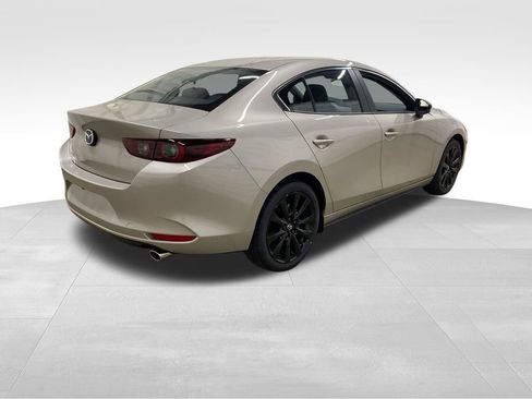 New 2026 MAZDA MAZDA3 s Sport FWD image 7