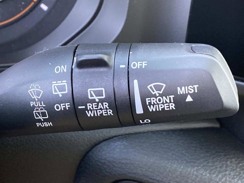 New 2026 Jeep Wrangler Sport image 14