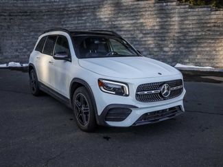 Used 2023 Mercedes-Benz GLB 250 4MATIC video 2
