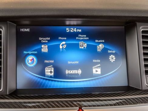 Used 2018 Genesis G80 3.3T Sport image 20