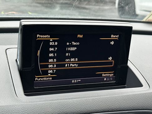 Used 2016 Audi Q3 2.0T Premium Plus w/ Technology Package image 19