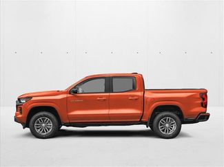 New 2026 Chevrolet Colorado LT video 3