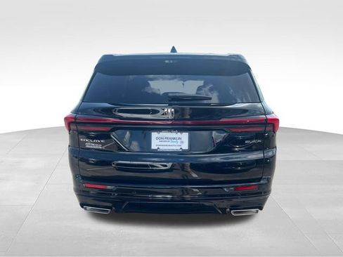 New 2026 Buick Enclave Sport Touring w/ Power Package FWD image 5
