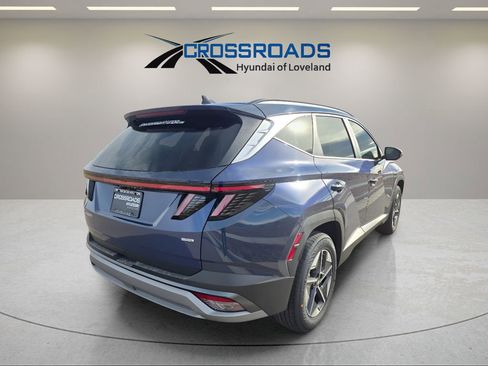 New 2026 Hyundai Tucson SEL image 5