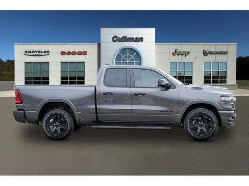 New 2026 RAM 1500 Big Horn w/ Night Edition RWD image 2