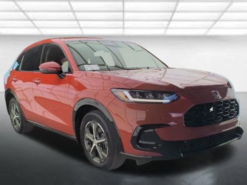 Used 2024 Honda HR-V EX-L image 1