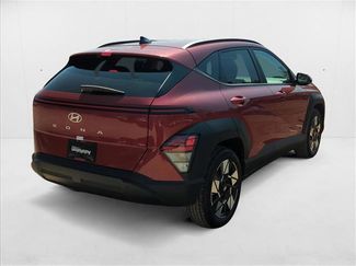 New 2025 Hyundai Kona SEL video 2
