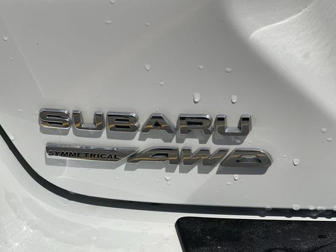 Used 2024 Subaru Crosstrek 2.5i Limited AWD/4WD image 7
