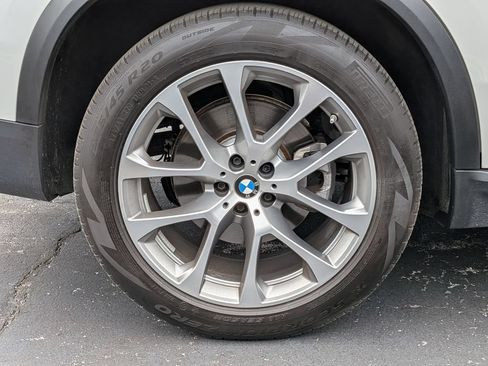 Used 2024 BMW X5 xDrive40i AWD/4WD image 10
