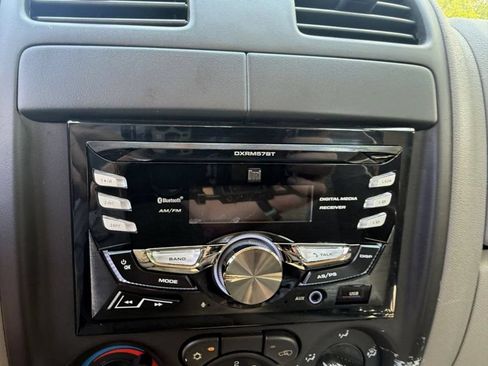 Used 2005 Chevrolet Colorado 2WD Extended Cab image 18