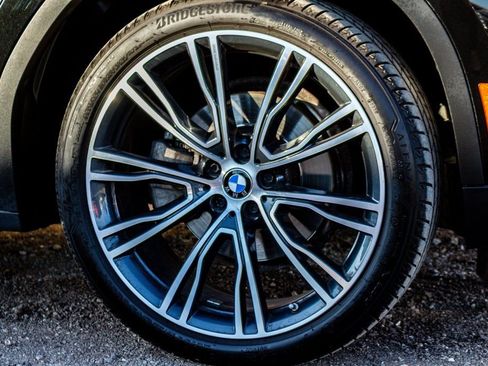 Used 2022 BMW X3 sDrive30i w/ Premium Package 2 image 10