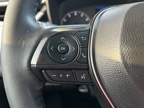 Used 2024 Toyota Corolla SE FWD image 20