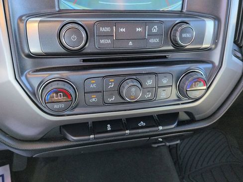 Used 2018 Chevrolet Silverado 1500 LT w/ LT Eassist Package RWD image 25