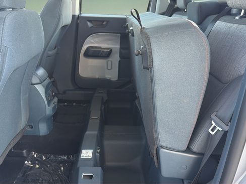 Used 2023 Ford Maverick XLT w/ Equipment Group 300A Standard AWD/4WD image 13