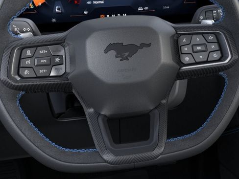 New 2026 Ford Mustang Dark Horse RWD image 41