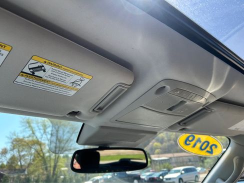 Used 2019 INFINITI QX80 Luxe image 34