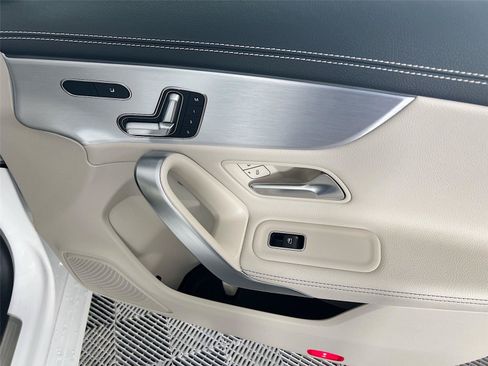 Certified 2023 Mercedes-Benz CLA 250 4MATIC image 30