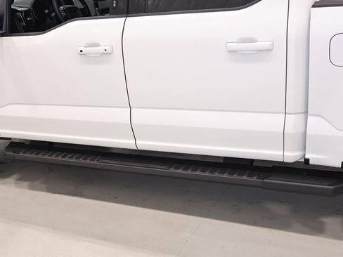 New 2026 Ford F150 Lariat image 37