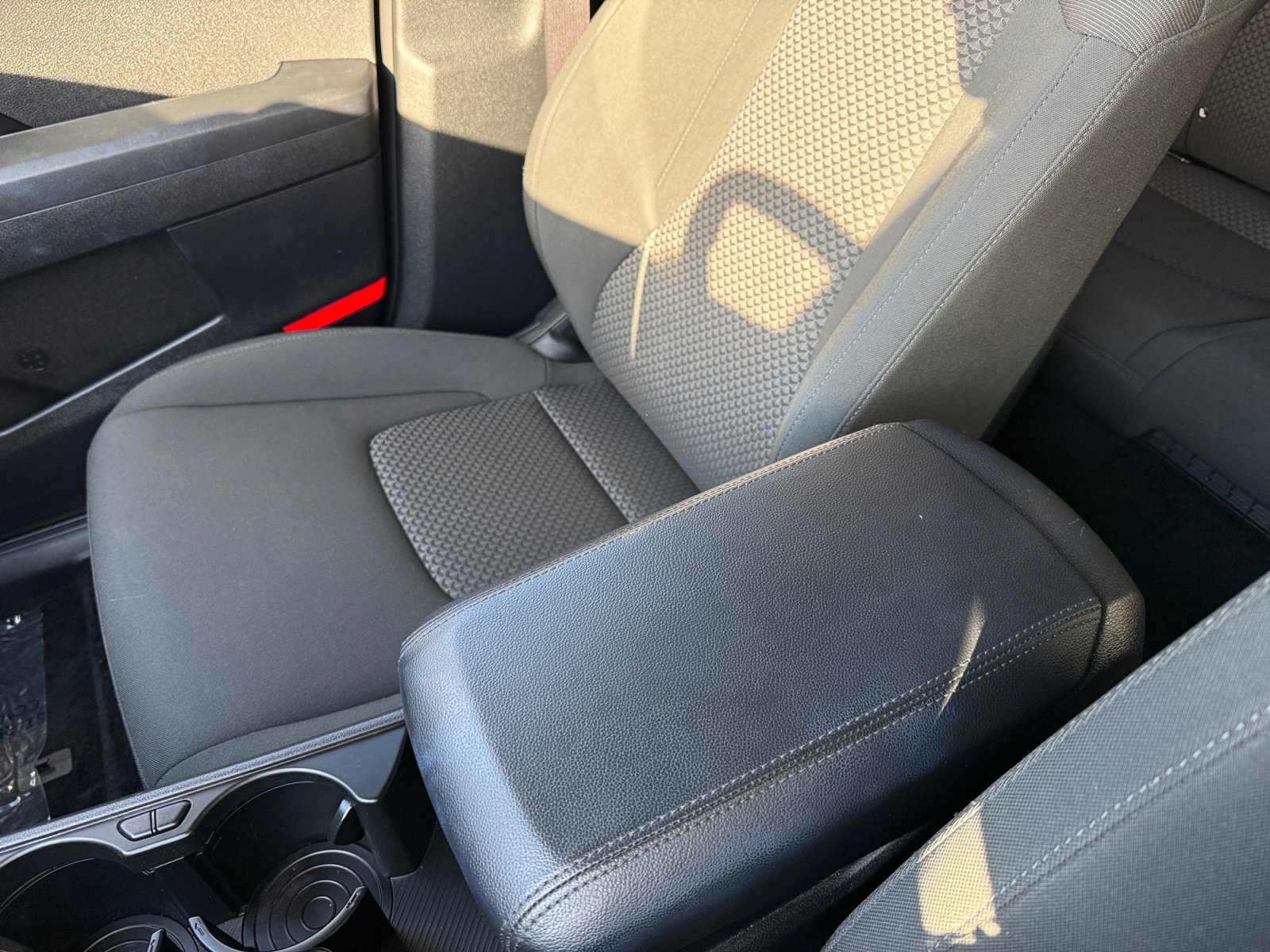 Used 2026 Kia Sportage S AWD/4WD image 14