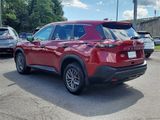 Used 2021 Nissan Rogue S image 4