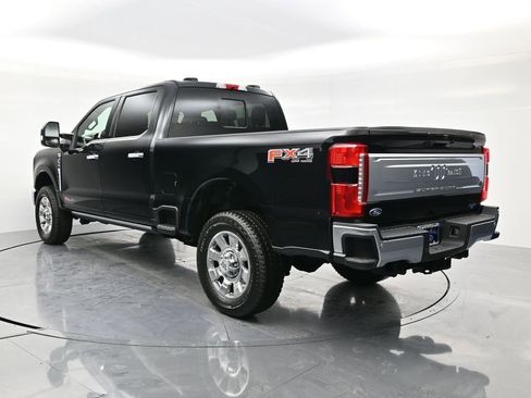New 2026 Ford F350 King Ranch w/ Chrome Package AWD/4WD image 7