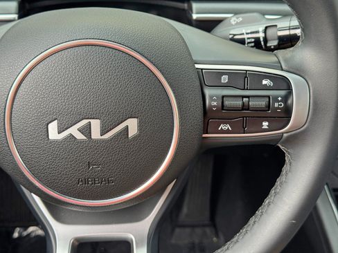 Used 2026 Kia K5 GT-Line FWD image 20