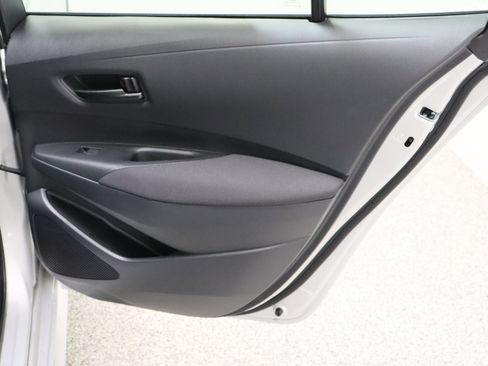 Used 2026 Toyota Corolla LE image 30