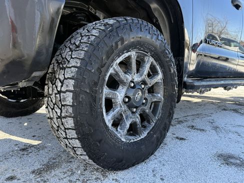 Used 2021 Toyota Tundra SR5 image 10