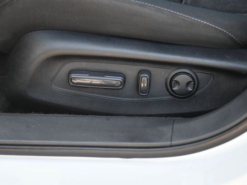 Used 2023 Honda Accord EX image 16