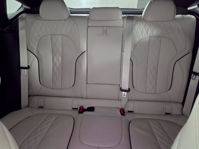 Used 2026 BMW X6 M60i AWD/4WD image 22