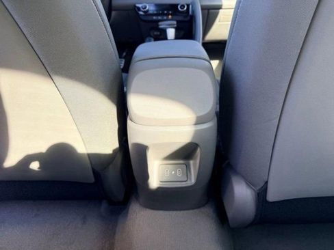 New 2026 Hyundai Elantra Sport FWD image 23