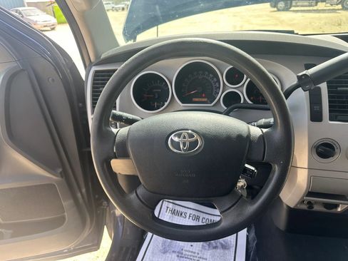 Used 2007 Toyota Tundra SR5 AWD/4WD image 17