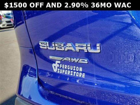 New 2026 Subaru Ascent Limited image 6