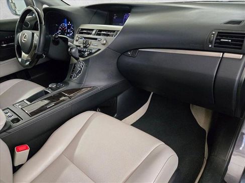 Used 2013 Lexus RX 350 FWD w/ Premium Pkg image 21