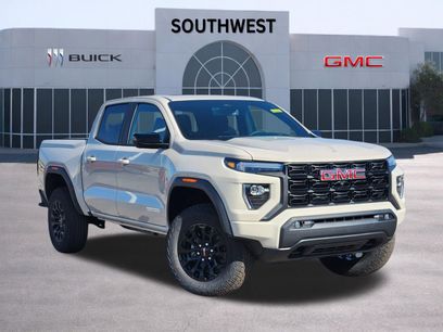 New 2026 GMC Canyon Elevation w/ Convenience Package