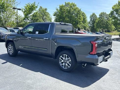 New 2026 Toyota Tundra 1794 Edition AWD/4WD image 6