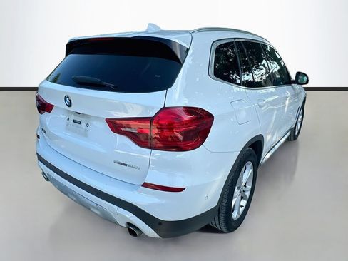 Used 2019 BMW X3 sDrive30i w/ Driving Assistance Package RWD image 5