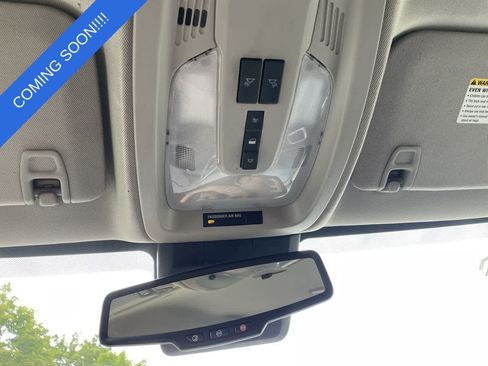 Used 2015 GMC Terrain SLE FWD image 24