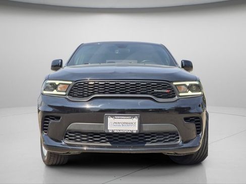 Used 2023 Dodge Durango GT AWD/4WD image 3