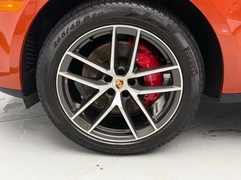 Used 2024 Porsche Macan S image 45