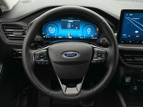 Certified 2023 Ford Escape Active AWD/4WD image 14